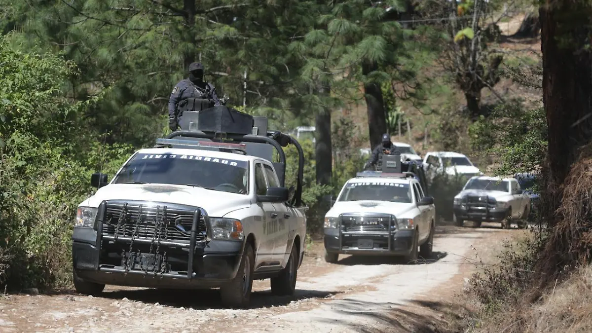 Guardia Civil